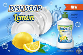 Dish Washing Soap